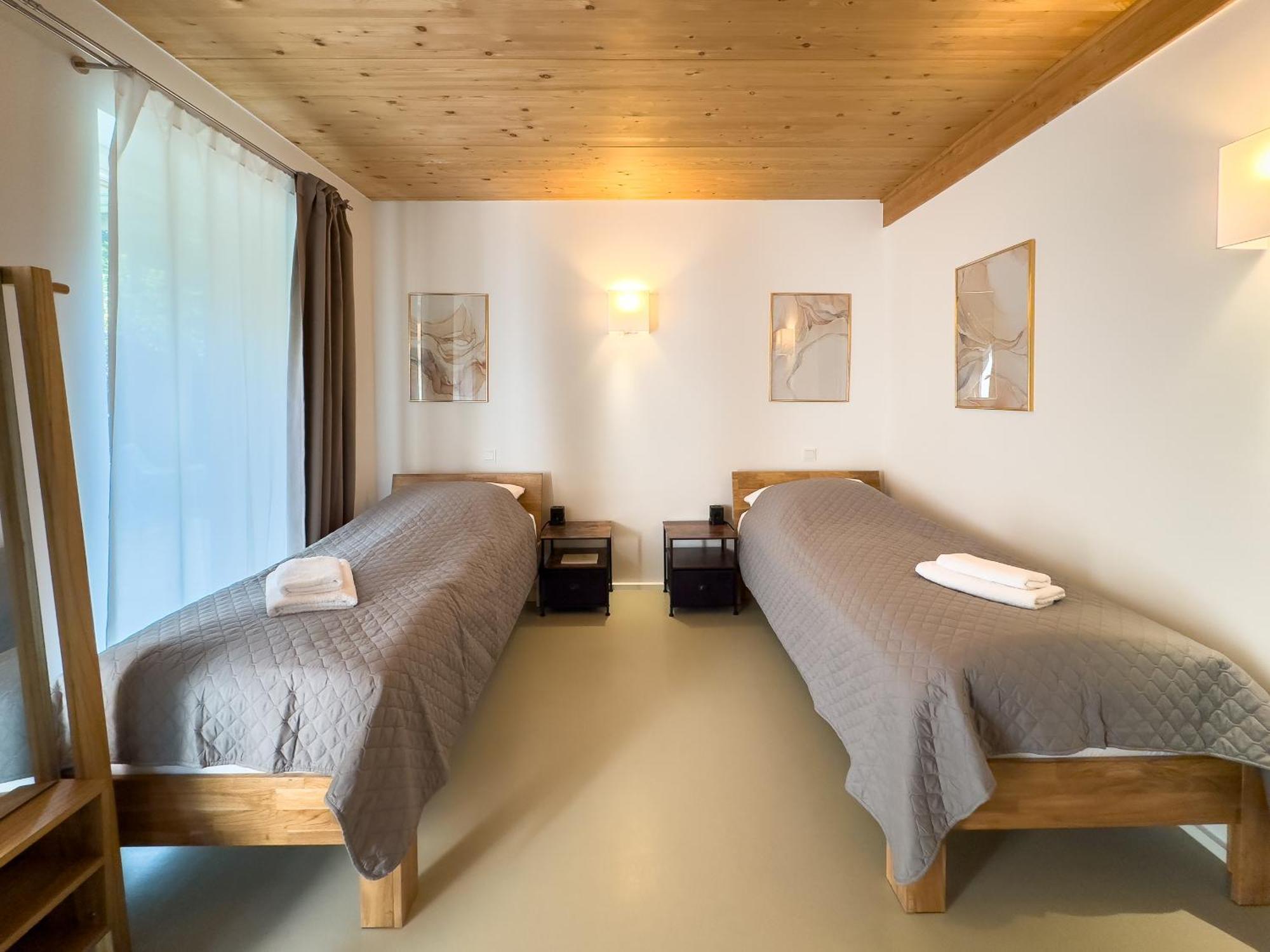 Ruhige Mit Guter Bahnanbindung Und Kuechennutzung Apartment