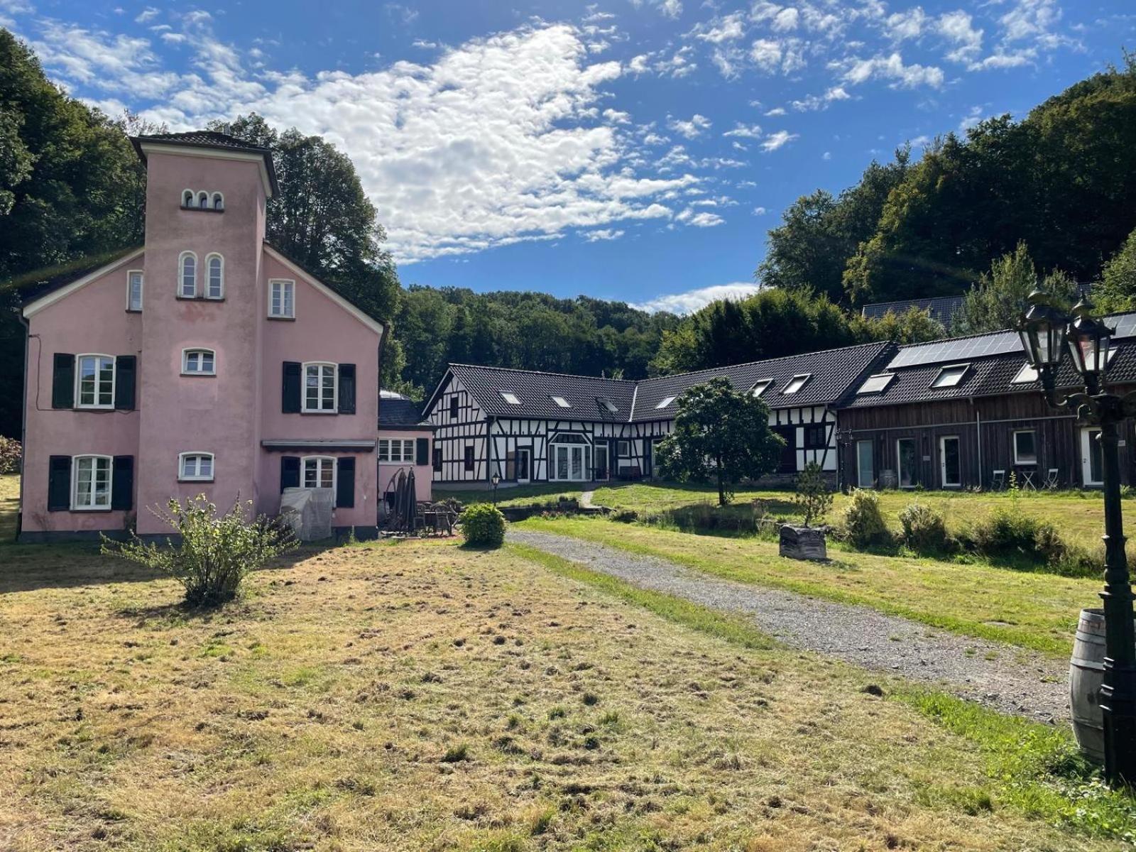 Apartment Ruhige Mit Guter Bahnanbindung Und Kuechennutzung Rosrath